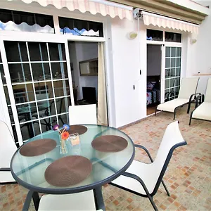 Apartment Cascadas Mogan