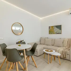  Apartamento Canarian - Seaside
