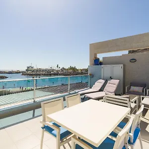  Apartment Mogan Beachfront | Carmitathome